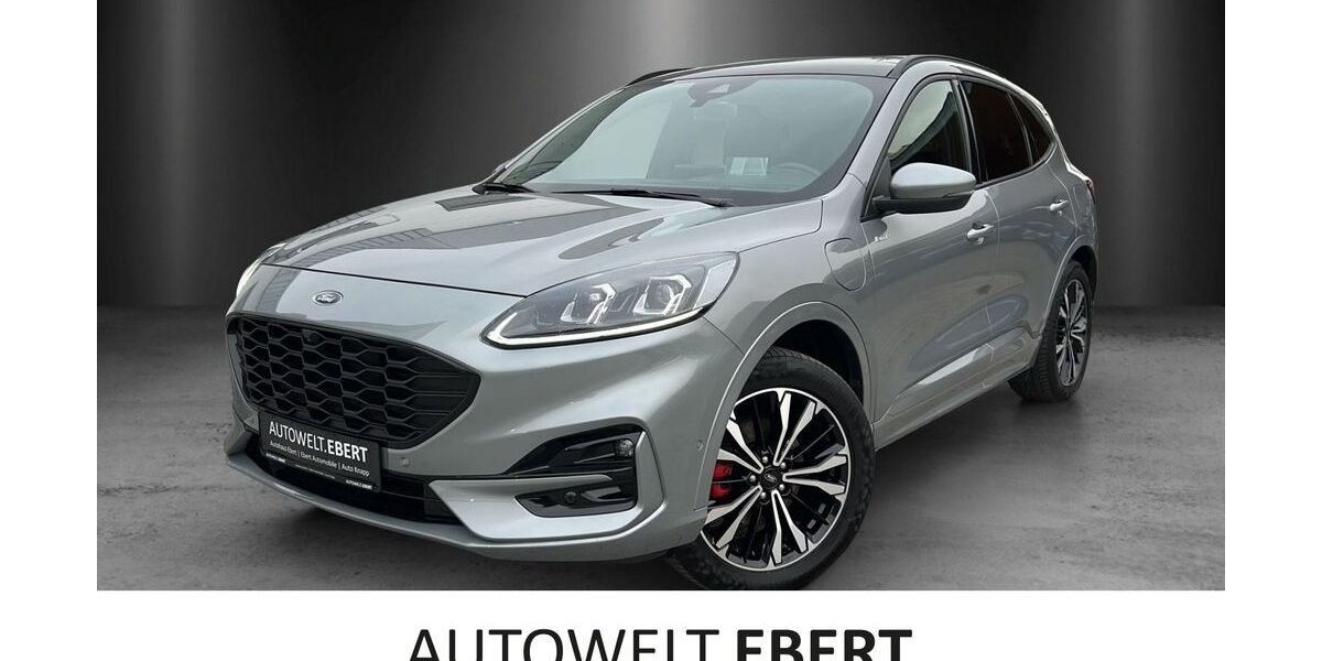 Ford Kuga 49.900 km 24.890 &euro; Frankenthal 67227