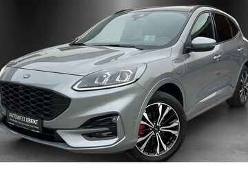 Ford Kuga 49.900 km 25.890 &euro; Frankenthal 67227