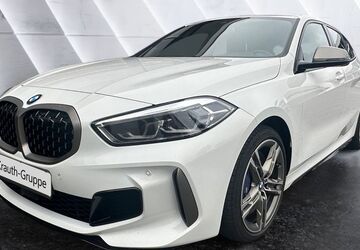 BMW M135 80.600 km 28.400 &euro; Walldorf 69190