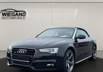 Audi A5 43.500 km 20.850 &euro; Viernheim 68519