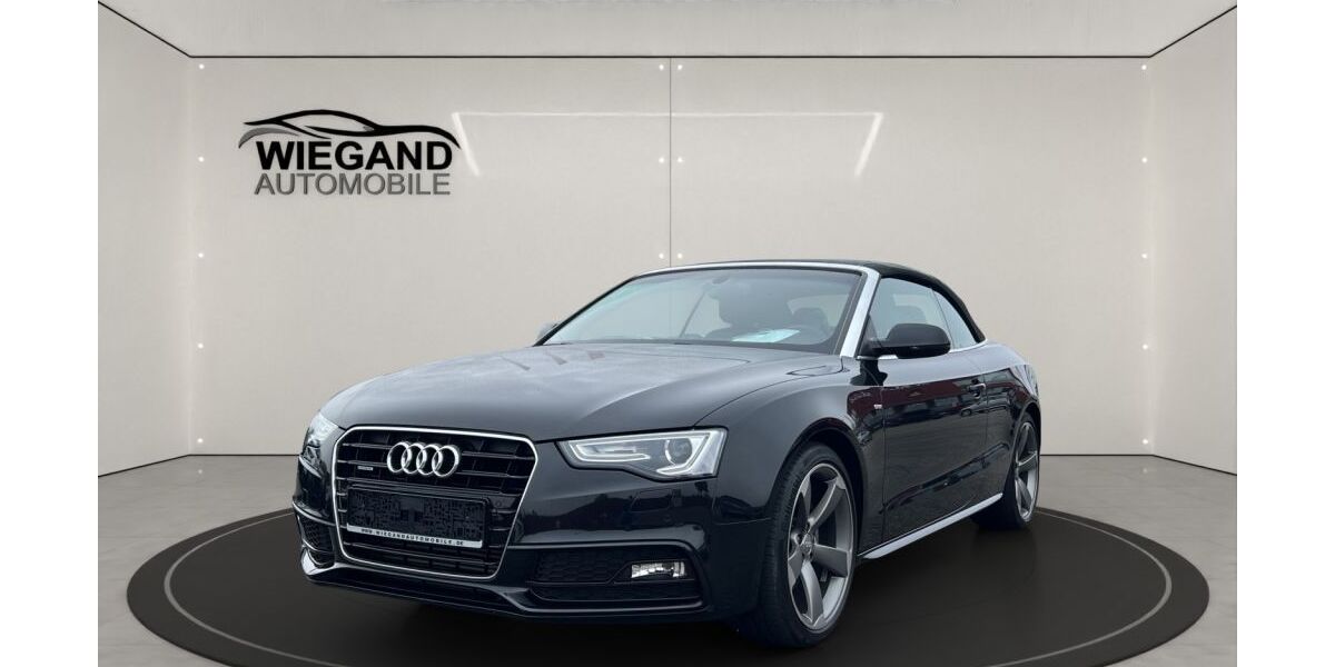 Audi A5 43.500 km 20.850 &euro; Viernheim 68519