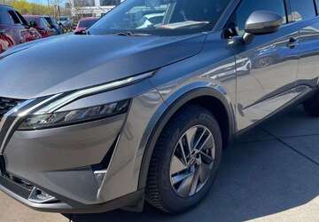 Nissan Qashqai 30.000 km 19.600 &euro; Neuhofen 67141