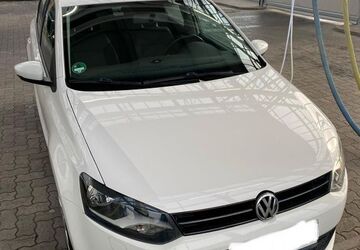 VW Polo 102.000 km 7.900 &euro; Mannheim 68309