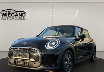 Mini Cooper 101.000 km 17.490 &euro; Viernheim 68519