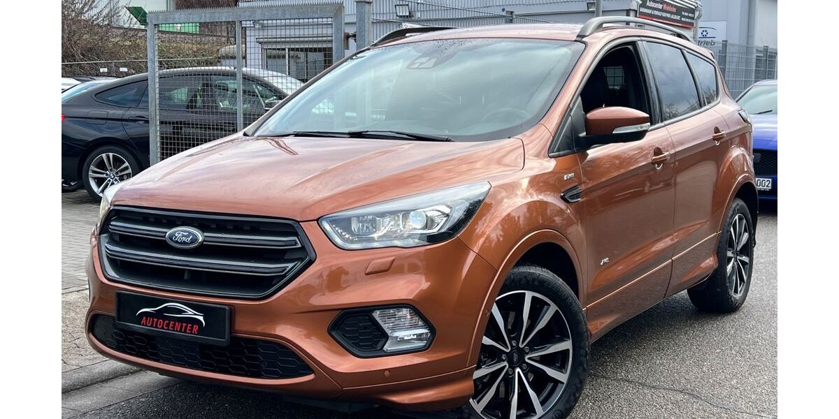 Ford Kuga 99.000 km 16.900 &euro; Weinheim 69469