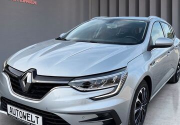 Renault Megane 131.000 km 14.690 &euro; Schwetzingen 68723