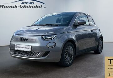 Fiat 500e 35.428 km 23.989 &euro; Speyer 67346