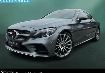 Mercedes-Benz C 300 64.700 km 37.770 &euro; Wiesloch 69168