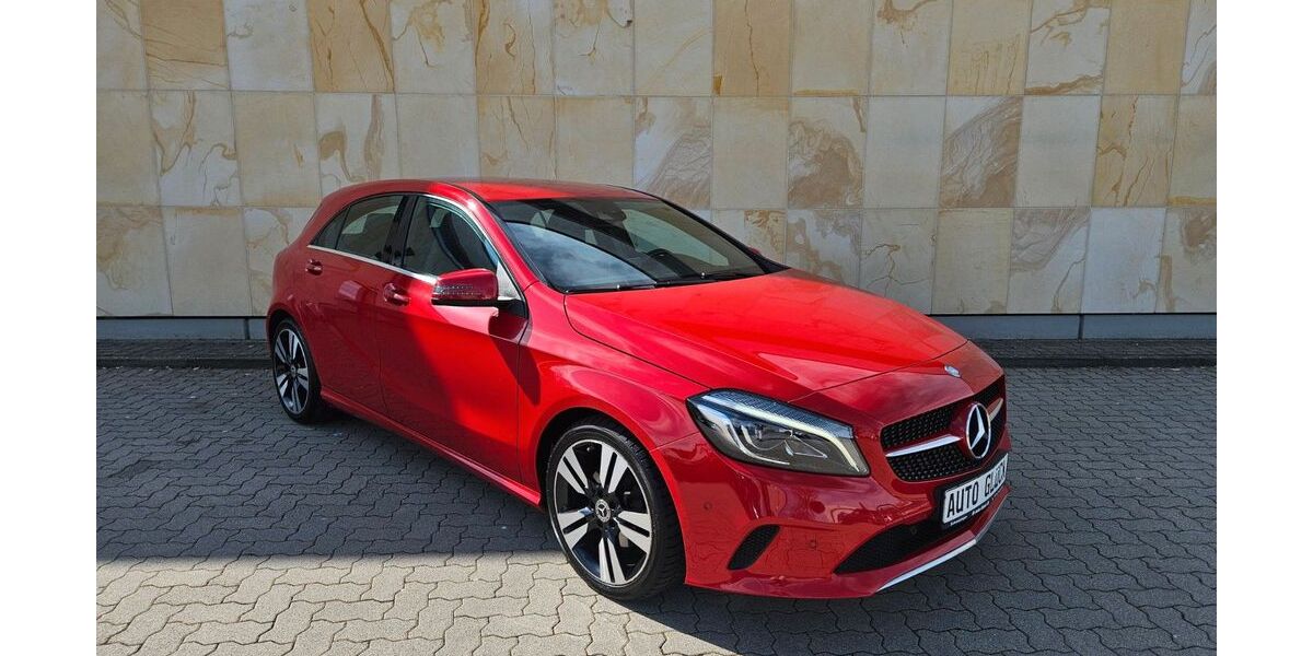 Mercedes-Benz A 180 110.500 km 12.890 &euro; Schwetzingen 68723