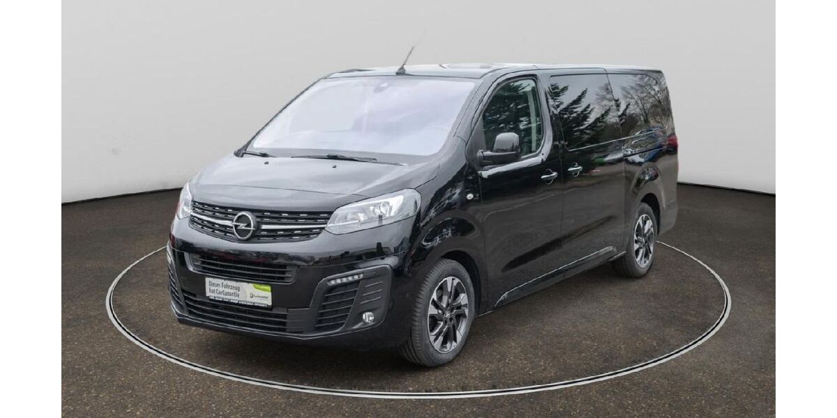 Opel Zafira Life 146.550 km 31.990 &euro; Heppenheim 64646