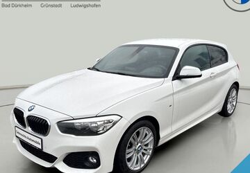 BMW 118 183.194 km 7.450 &euro; Ludwigshafen 67071