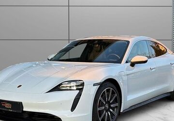 Porsche Taycan 34.796 km 65.990 &euro; Frankenthal 67227