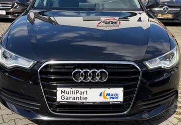 Audi A6 165.700 km 15.999 &euro; Mannheim 68199