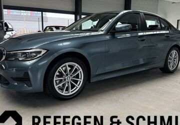 BMW 320 84.400 km 27.680 &euro; Mannheim 68309