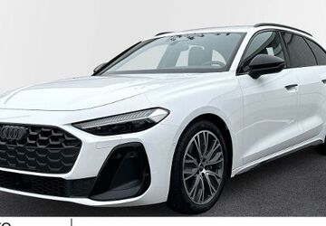 Audi A5 20.103 km 68.460 &euro; Walldorf 69190