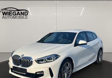 BMW 118 36.000 km 22.990 &euro; Viernheim 68519