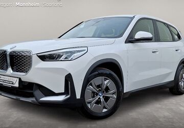 BMW iX1 19.677 km 34.450 &euro; Mannheim 68169