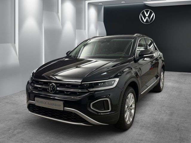 VW T-Roc 6.500 km 36.890 &euro; Speyer 67346