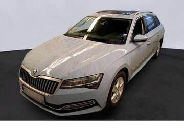 Skoda Superb 66.000 km 26.890 &euro; Eberbach 69412