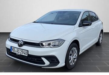 VW Polo 3.900 km 24.190 &euro; Ludwigshafen 67059