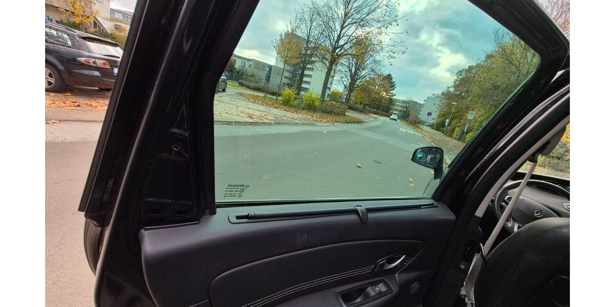 Renault Scenic 218.192 km 6.500 &euro; Speyer 67346