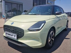 Suzuki Swift 1.2 Dualjet Hybrid MT Comfort+ 11.244 km 18.990 &euro; Obrigheim-Asbach 74847