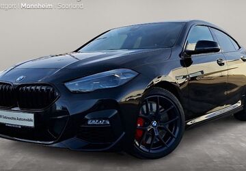 BMW 220 Gran Coupé 35.979 km 34.380 &euro; Mannheim 68169