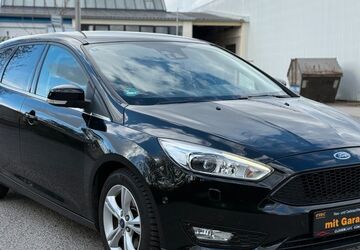 Ford Focus 139.850 km 9.490 &euro; Lampertheim 68623