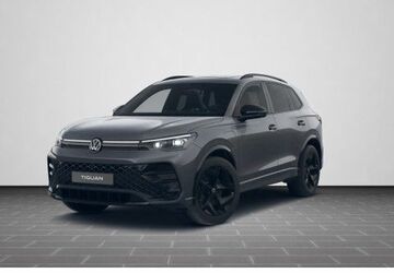 VW Tiguan 10.500 km 49.930 &euro; Mannheim 68167