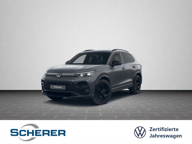 VW Tiguan 10.500 km 49.930 &euro; Mannheim 68167