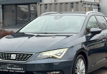 Seat Leon 64.770 km 17.990 &euro; Zuzenhausen 74939