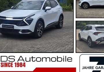 Kia Sportage 19.536 km 28.700 &euro; Lampertheim-Hofheim 68623