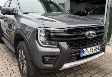 Ford Ranger 6.000 km 65.306 &euro; Heppenheim 64646