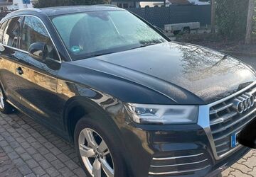 Audi Q5 124.000 km 20.950 &euro; Frankenthal (Pfalz) 67227