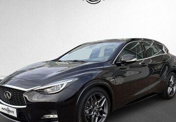 INFINITI Q30 123.000 km 14.900 &euro; Viernheim 68519