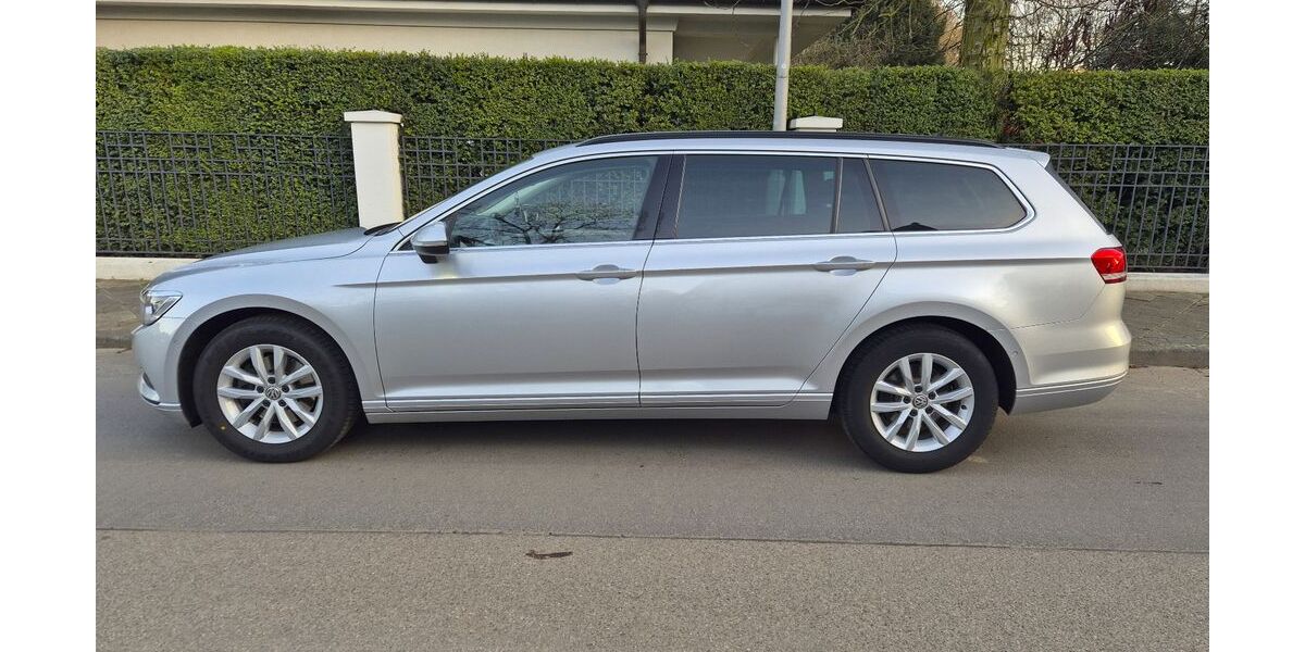 VW Passat Variant 87.800 km 19.970 &euro; Mannheim 68163