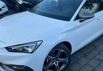 Seat Leon 7.500 km 26.950 &euro; Weinheim 69469