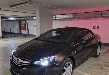 Opel Cascada 236.000 km 6.200 &euro; mannheim 68219