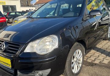 VW Polo 149.000 km 2.990 &euro; Mannheim 68309