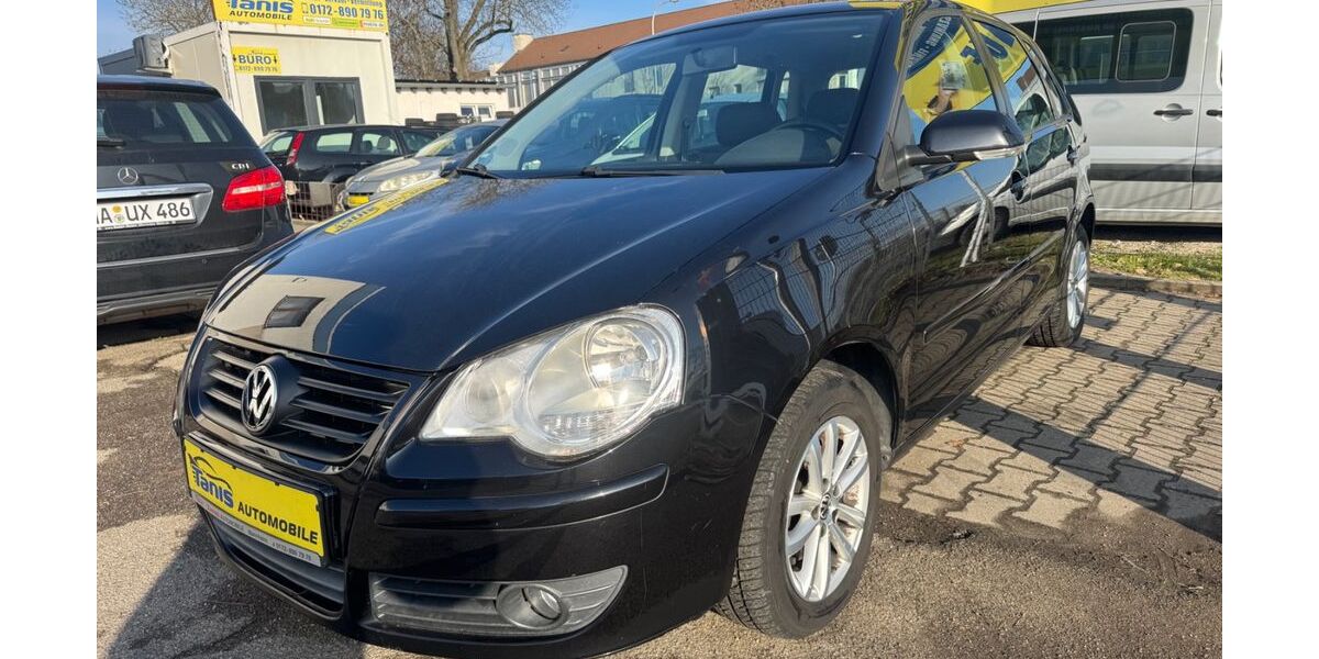 VW Polo 149.000 km 2.990 &euro; Mannheim 68309