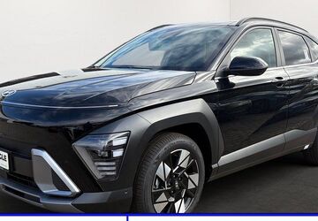 Hyundai KONA 1.596 km 32.490 &euro; Ludwigshafen 67071
