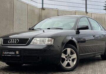 Audi A6 224.000 km 1.999 &euro; Leimen 69181