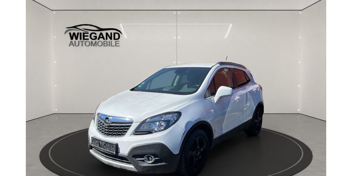 Opel Mokka X 165.000 km 4.990 &euro; Viernheim 68519