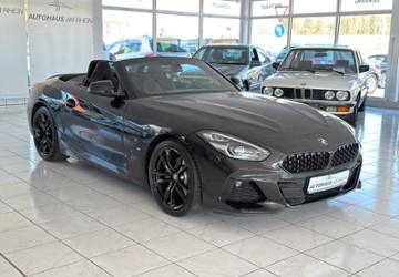 BMW Z4 50.000 km 33.990 &euro; Speyer 67346