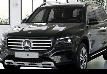 Mercedes-Benz GLB 200 11.474 km 40.790 &euro; Mannheim 68165
