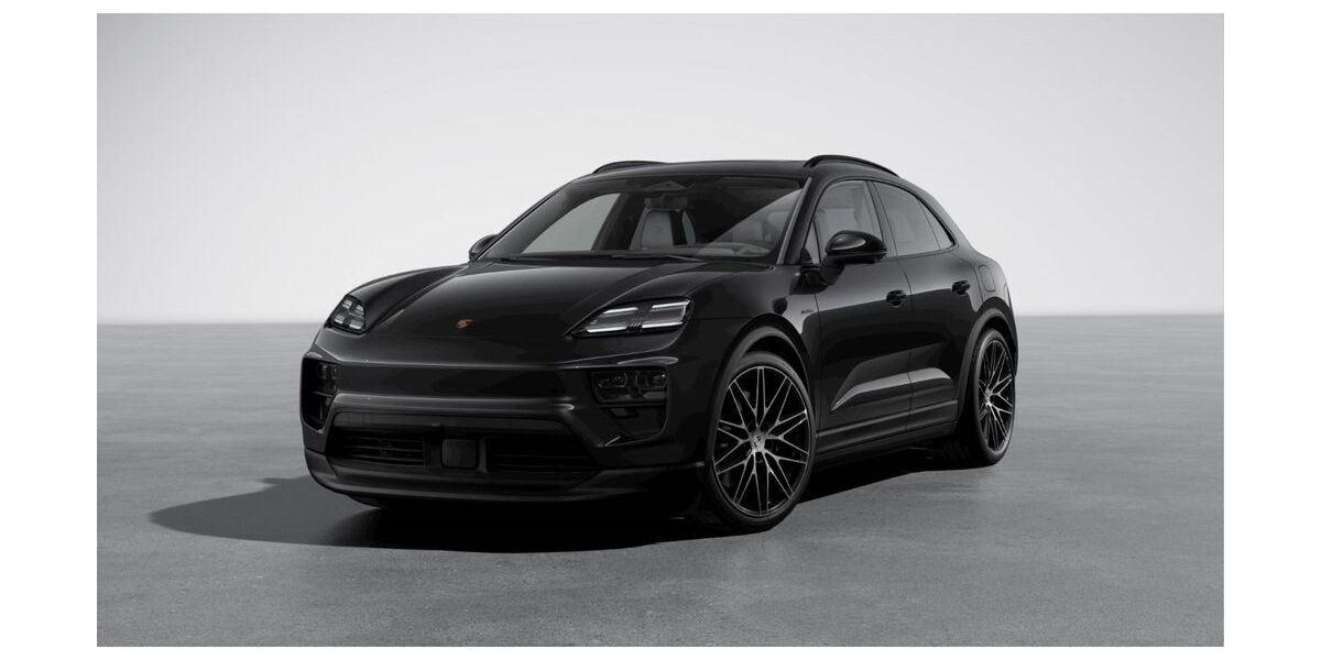 Porsche Macan 27.300 km 89.900 &euro; Mannheim 68229