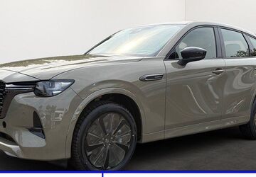 Mazda CX-60 3.578 km 49.650 &euro; Ludwigshafen 67071