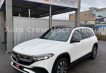 Mercedes-Benz EQB 41.950 km 39.950 &euro; Hockenheim 68766