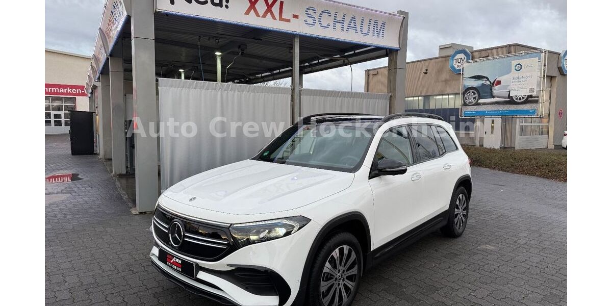 Mercedes-Benz EQB 41.950 km 39.950 &euro; Hockenheim 68766