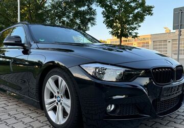 BMW 318 198.000 km 11.800 &euro; Weinheim 69469
